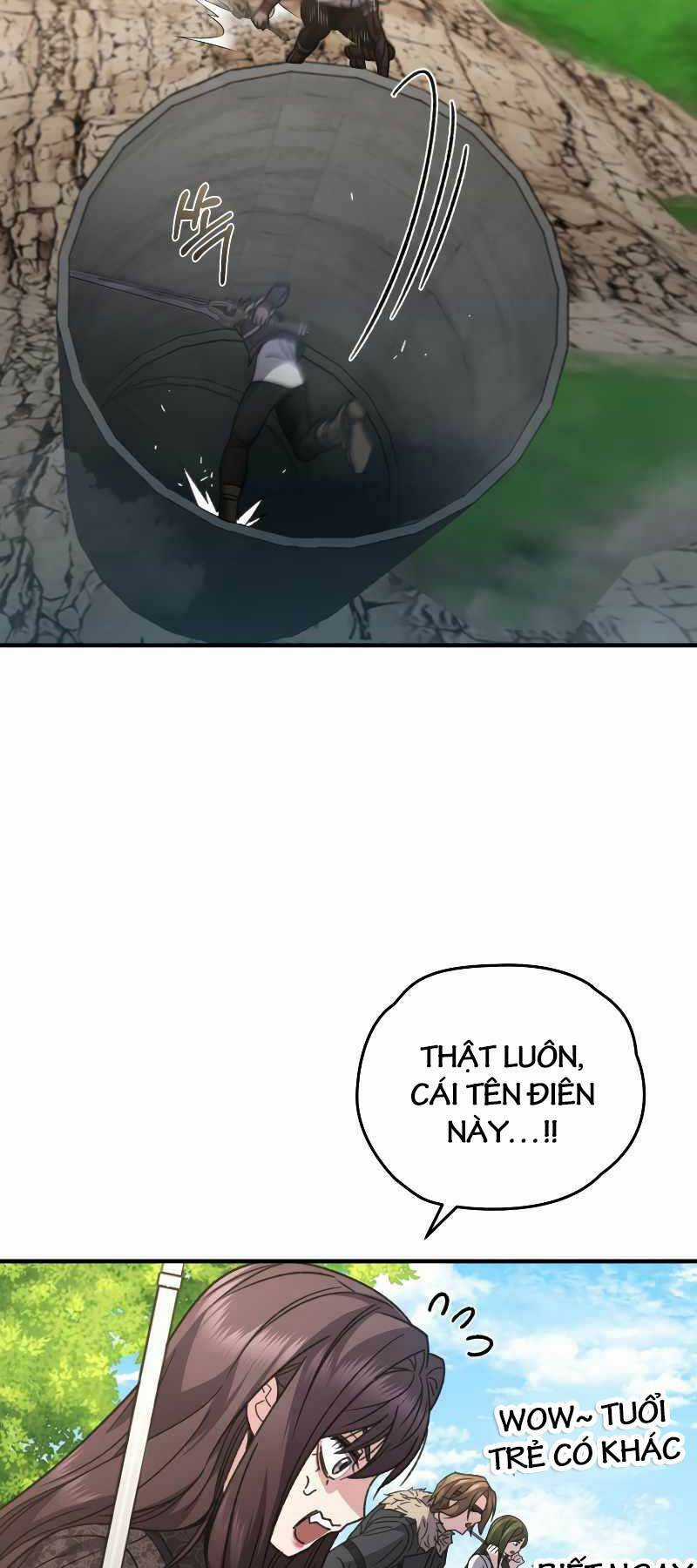 Làm Lại Cuộc Đời - Chapter 56 - Trang 18