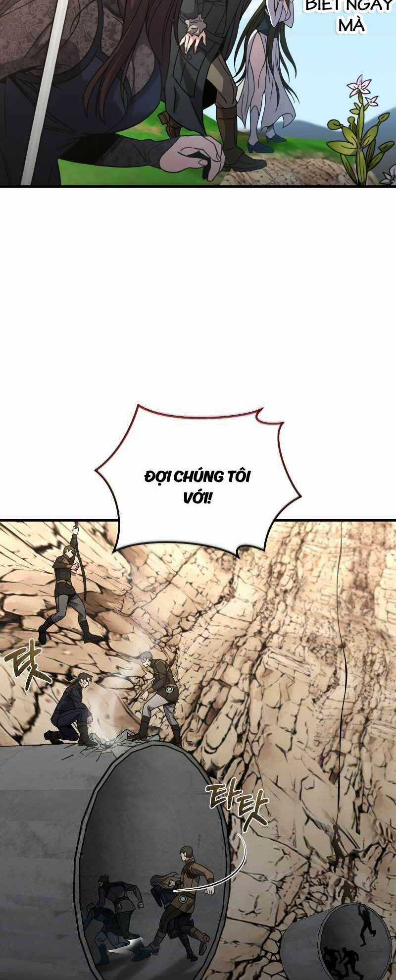 Làm Lại Cuộc Đời - Chapter 56 - Trang 19