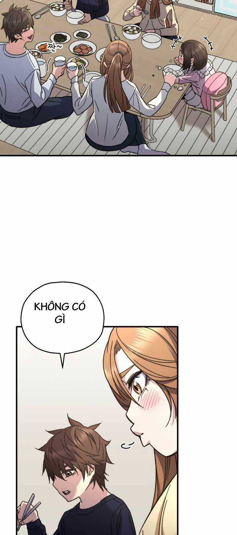 Làm Lại Cuộc Đời - Chapter 56 - Trang 23