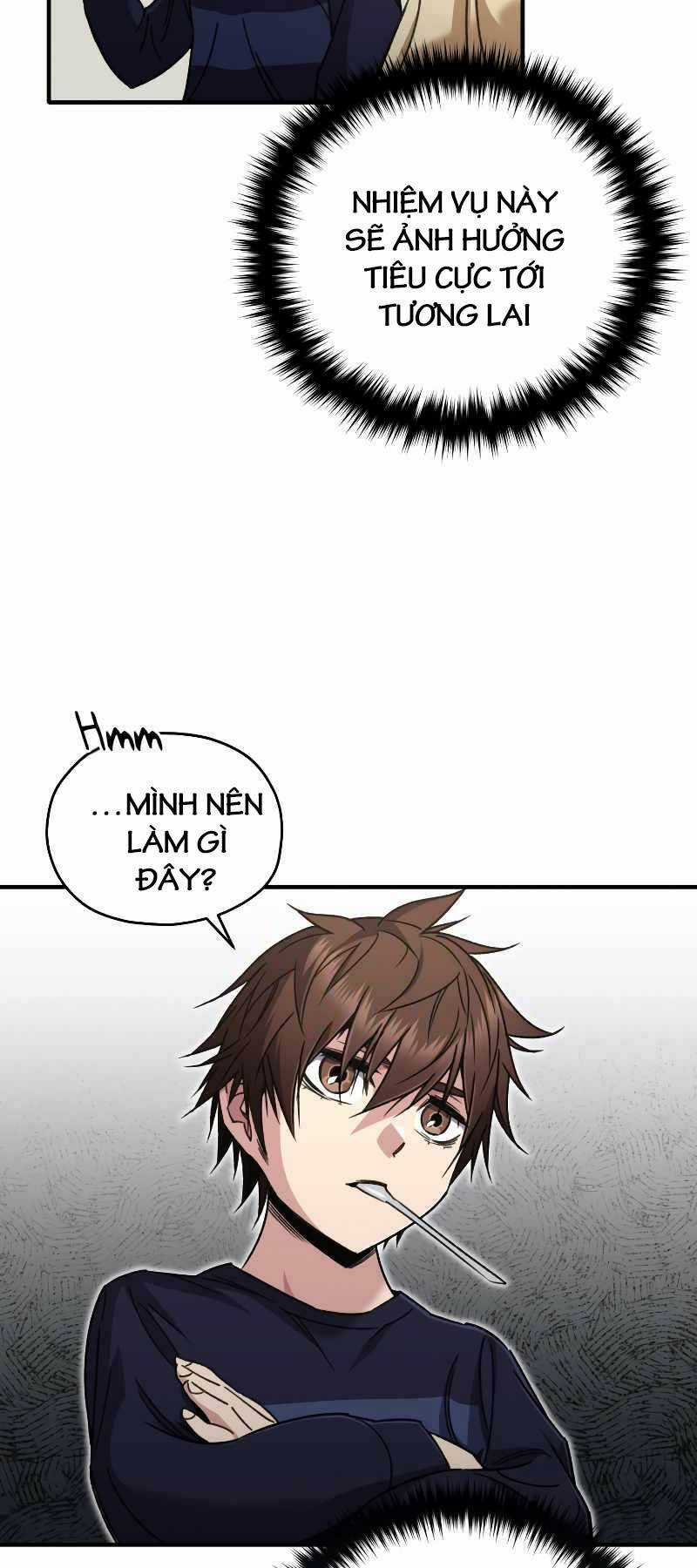 Làm Lại Cuộc Đời - Chapter 56 - Trang 24