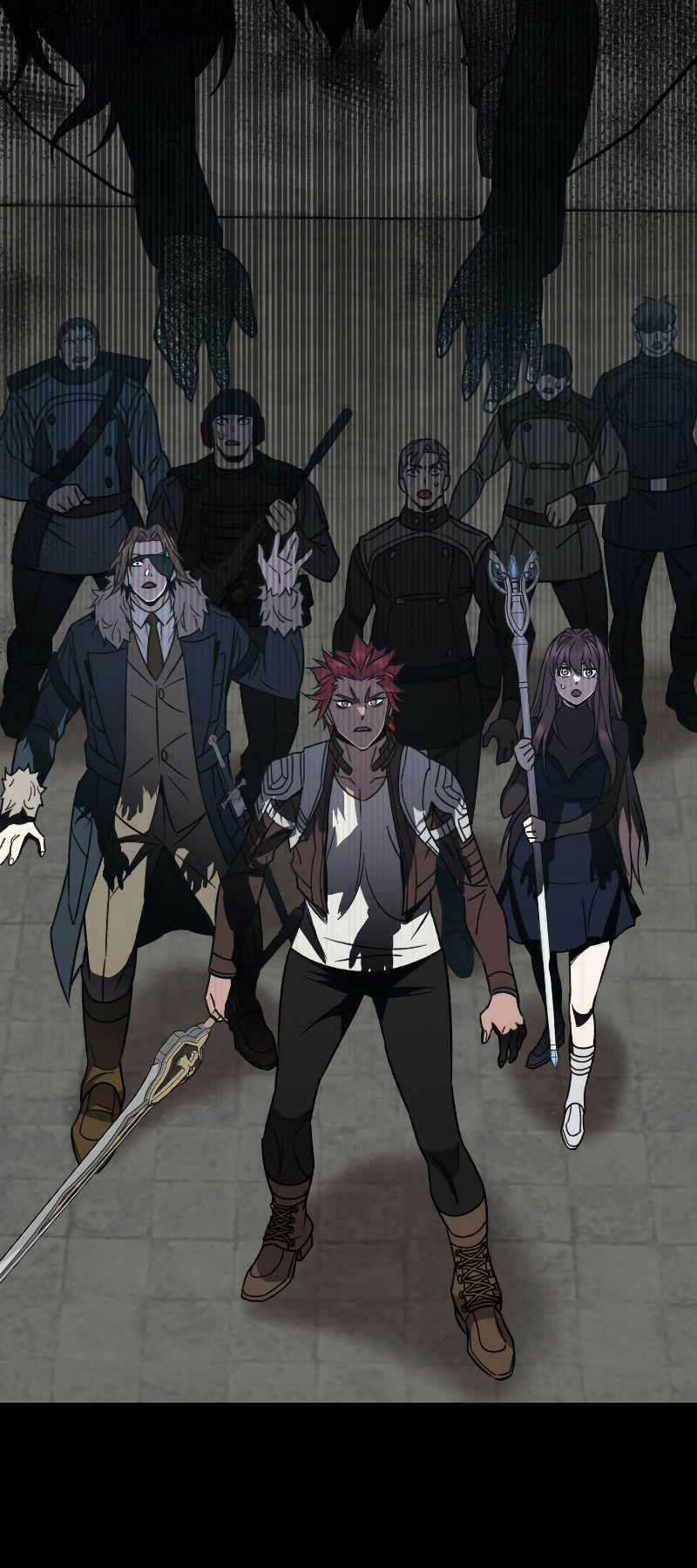 Làm Lại Cuộc Đời - Chapter 56 - Trang 26