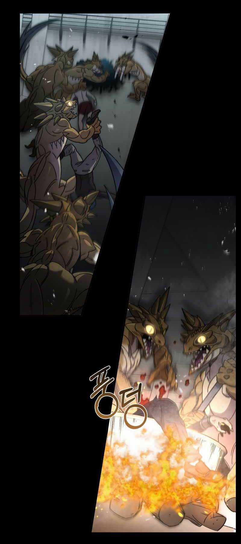 Làm Lại Cuộc Đời - Chapter 56 - Trang 28