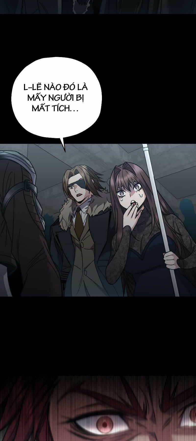 Làm Lại Cuộc Đời - Chapter 56 - Trang 30