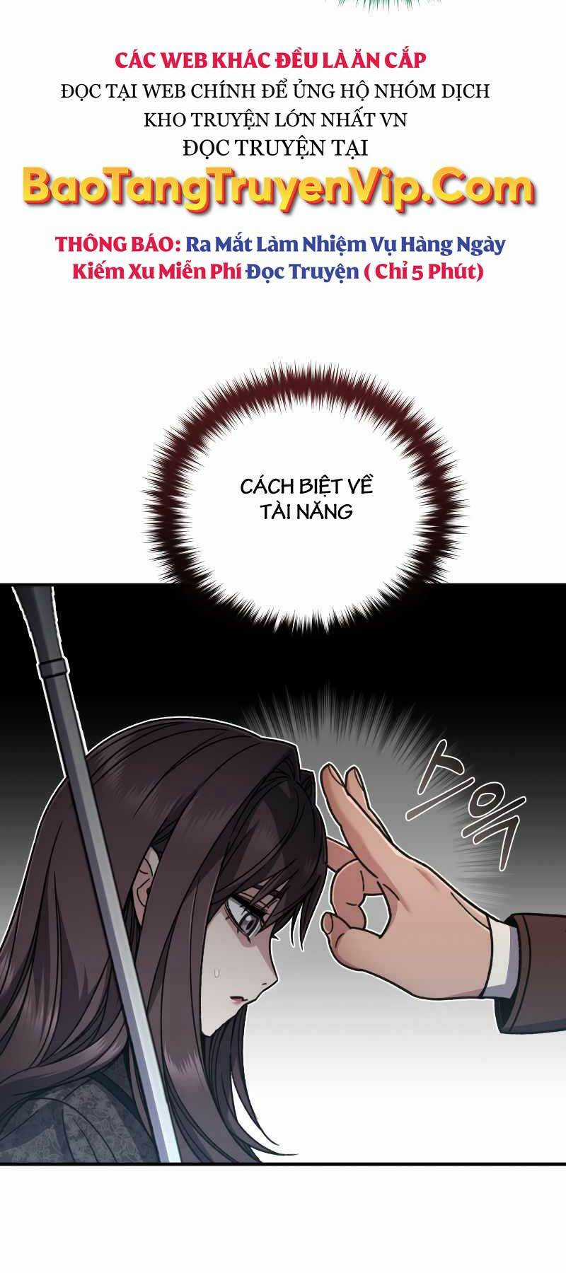 Làm Lại Cuộc Đời - Chapter 56 - Trang 4