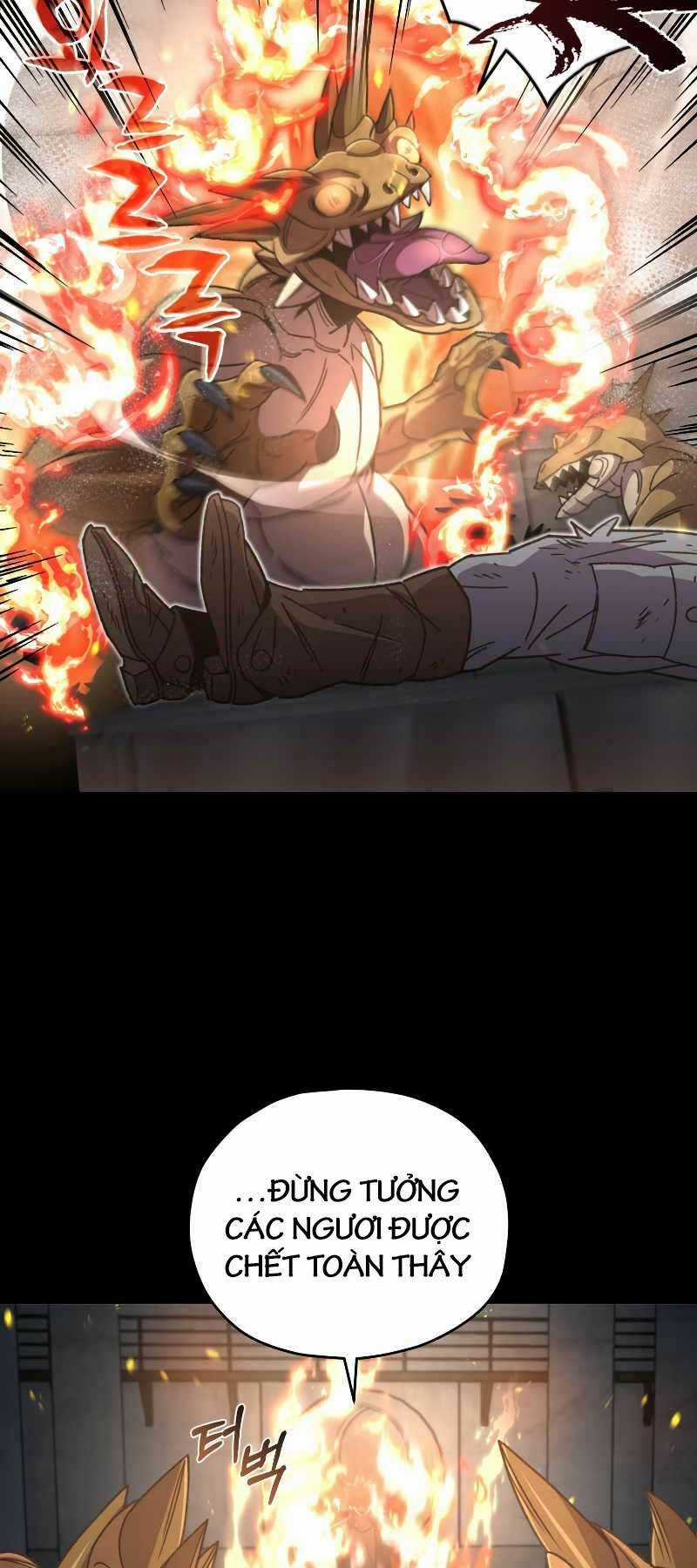 Làm Lại Cuộc Đời - Chapter 56 - Trang 34