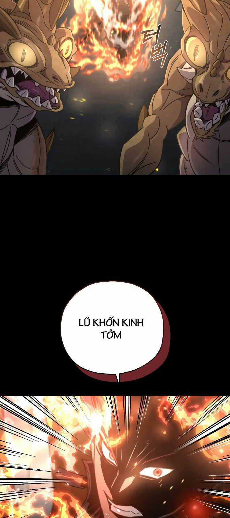 Làm Lại Cuộc Đời - Chapter 56 - Trang 35