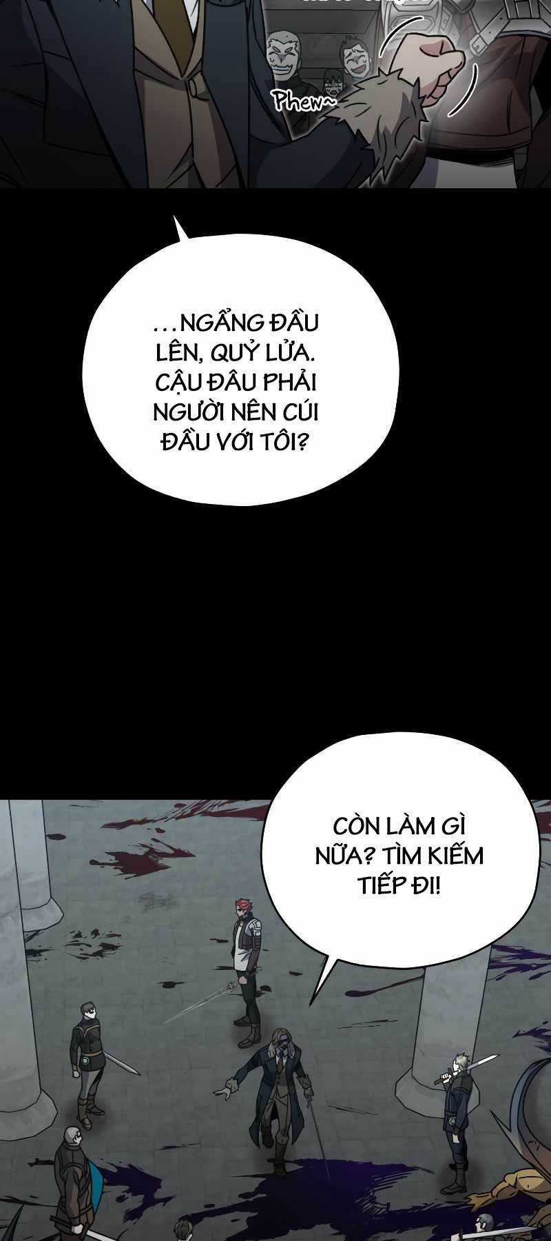 Làm Lại Cuộc Đời - Chapter 56 - Trang 48