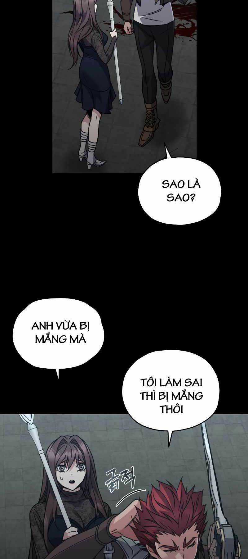 Làm Lại Cuộc Đời - Chapter 56 - Trang 50