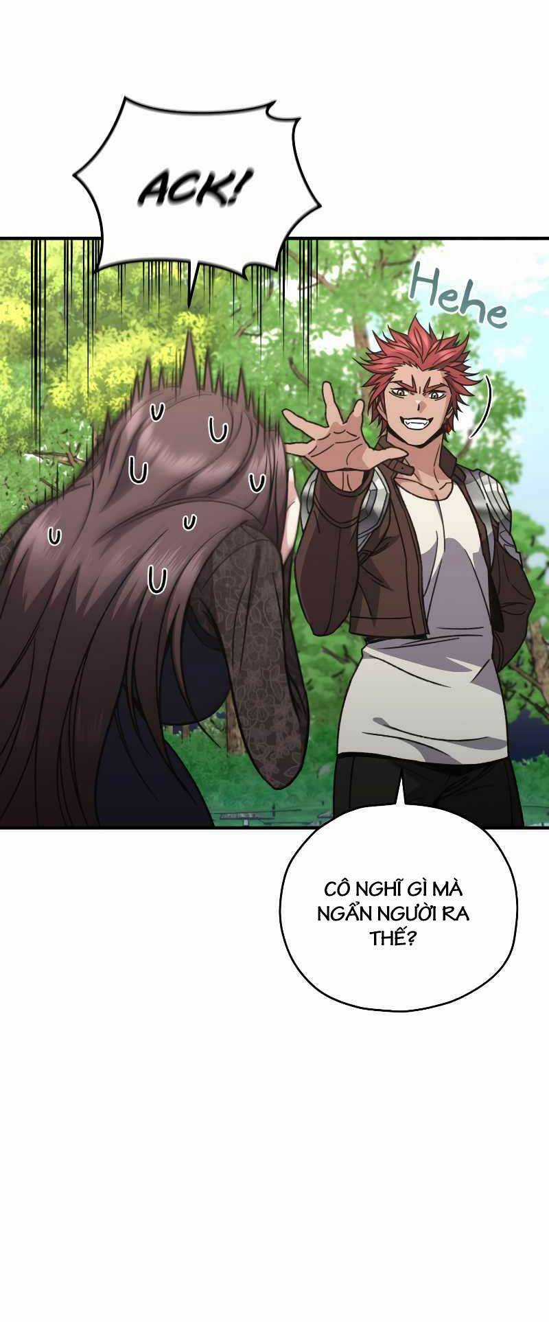 Làm Lại Cuộc Đời - Chapter 56 - Trang 6