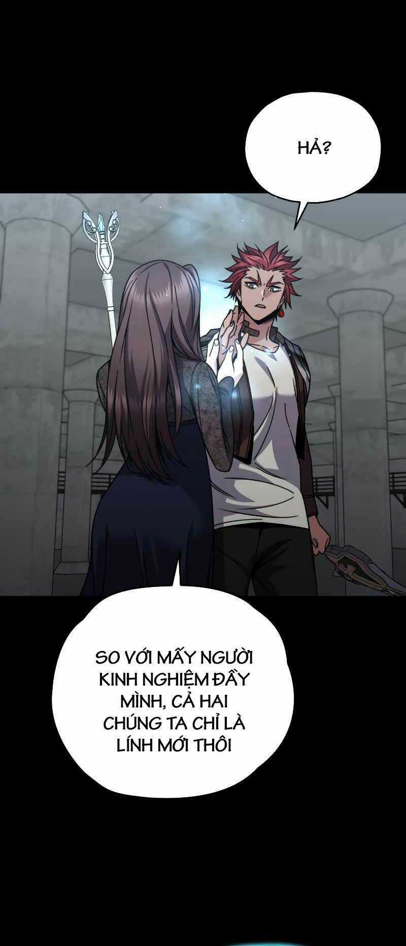 Làm Lại Cuộc Đời - Chapter 56 - Trang 55