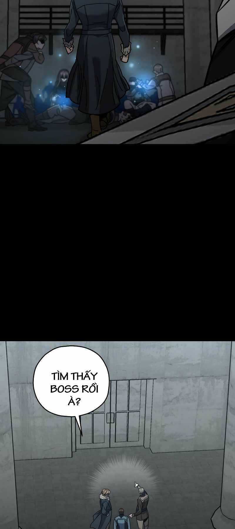 Làm Lại Cuộc Đời - Chapter 56 - Trang 60