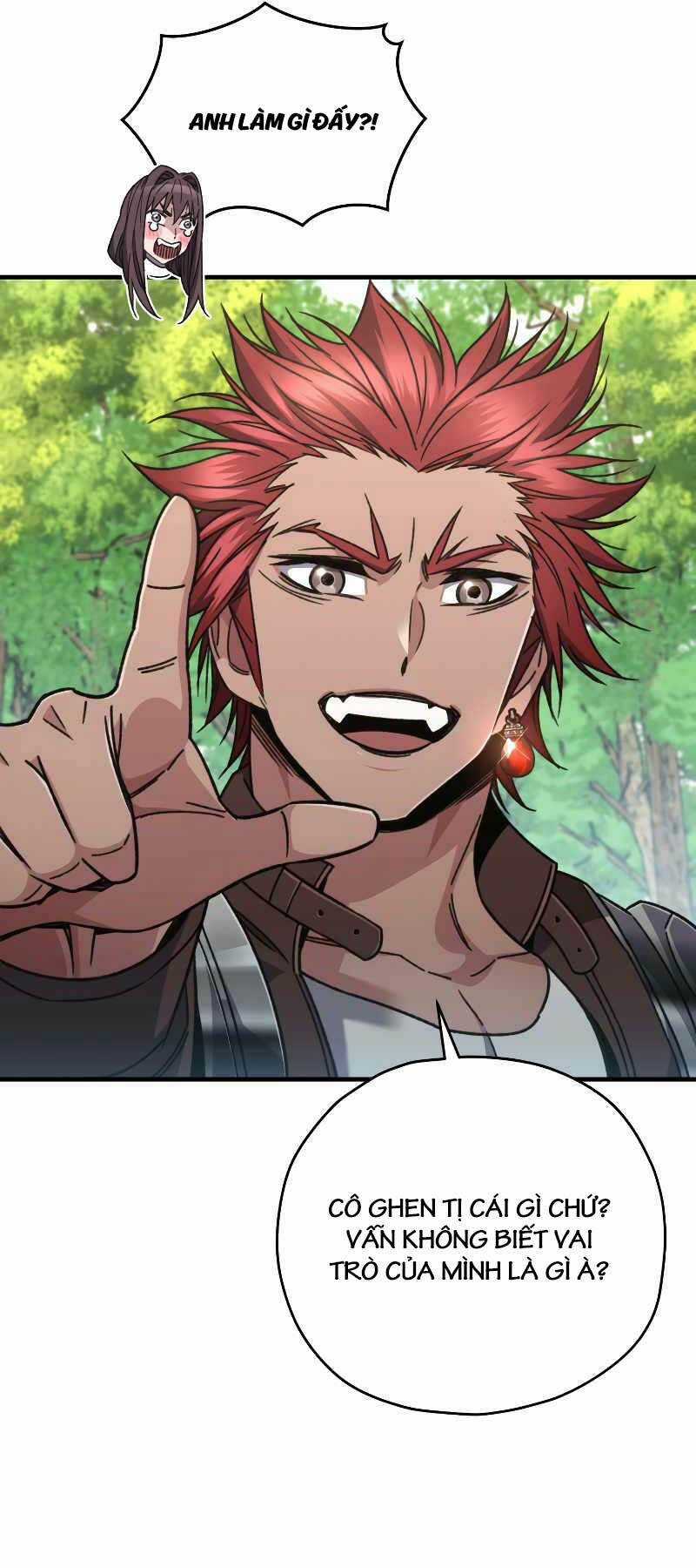 Làm Lại Cuộc Đời - Chapter 56 - Trang 7