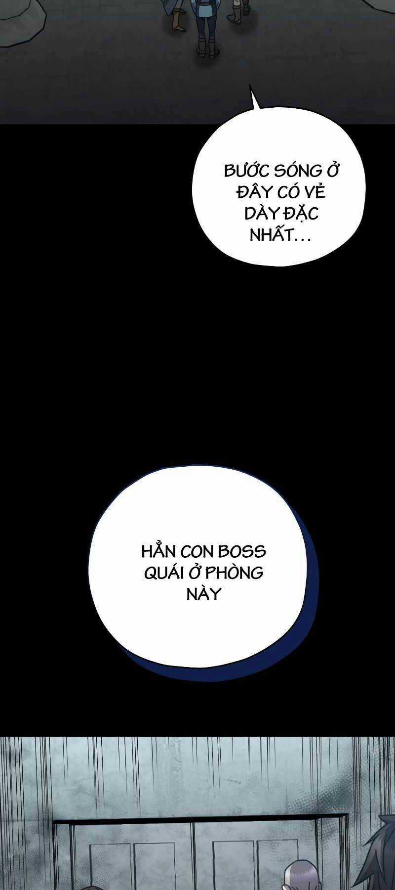 Làm Lại Cuộc Đời - Chapter 56 - Trang 61