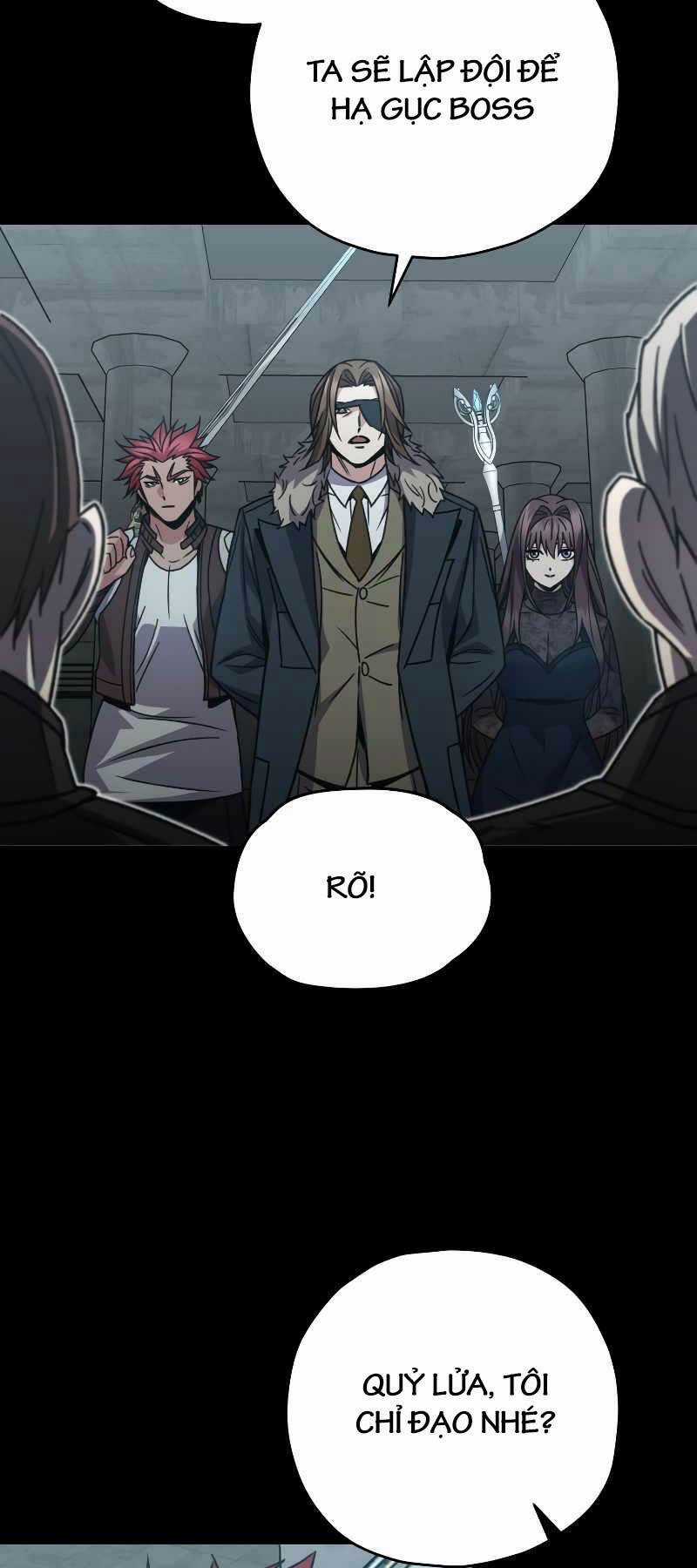 Làm Lại Cuộc Đời - Chapter 56 - Trang 63