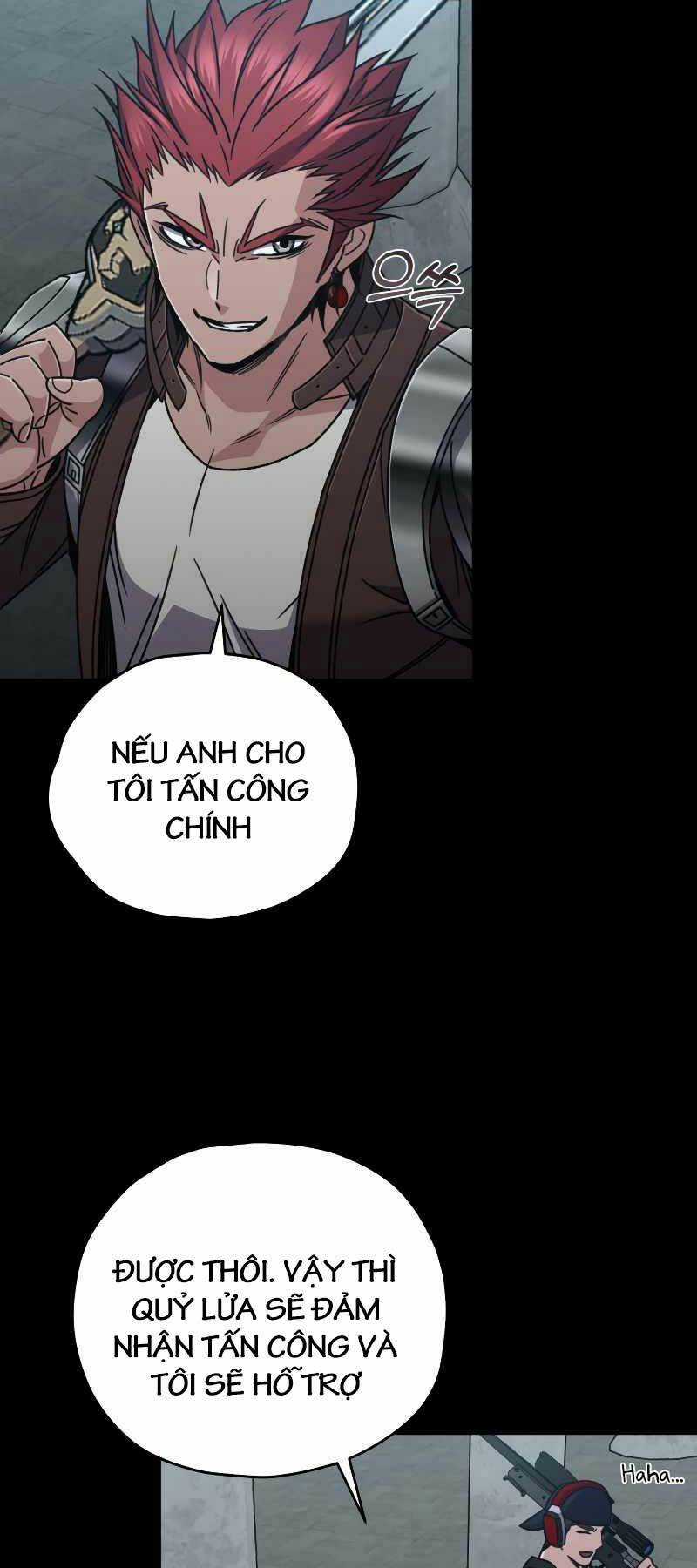 Làm Lại Cuộc Đời - Chapter 56 - Trang 64