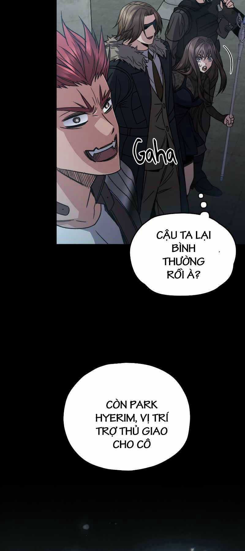 Làm Lại Cuộc Đời - Chapter 56 - Trang 65