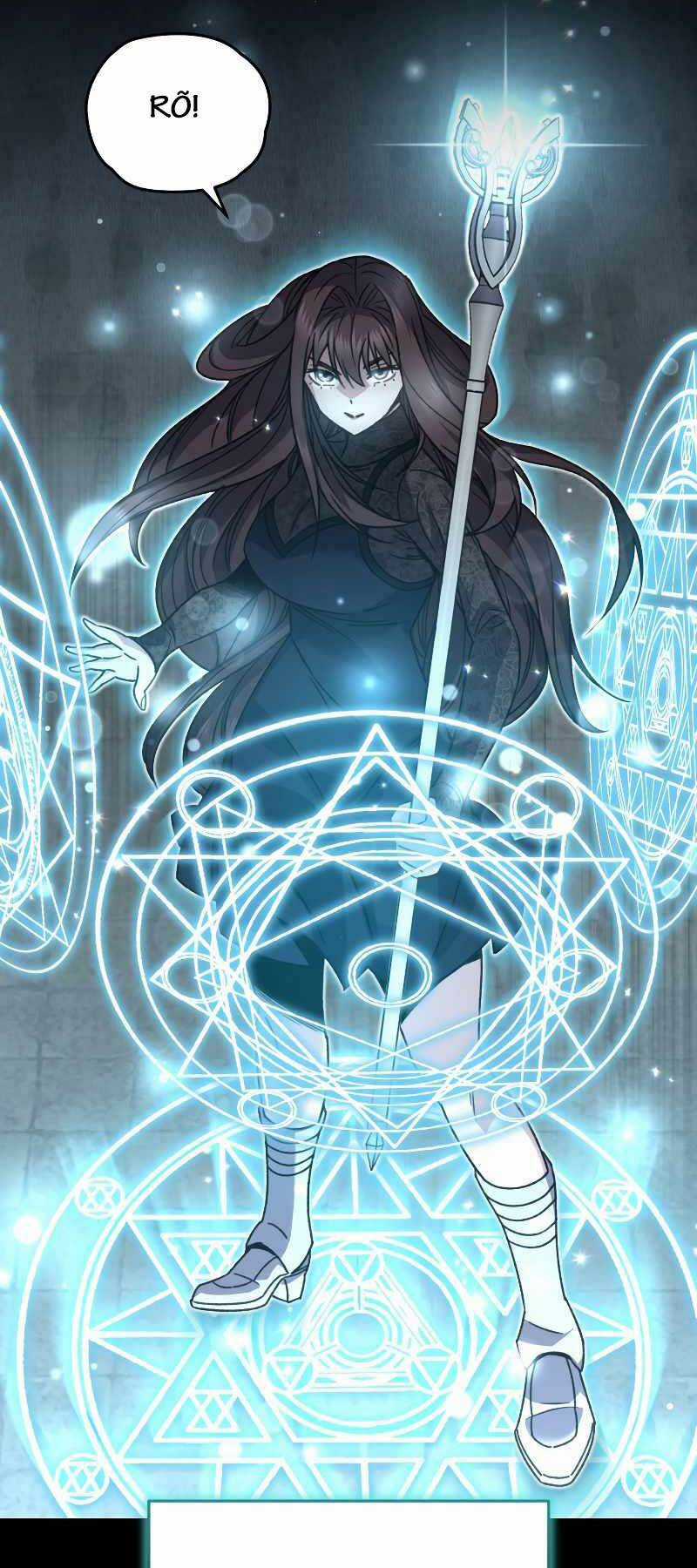 Làm Lại Cuộc Đời - Chapter 56 - Trang 66