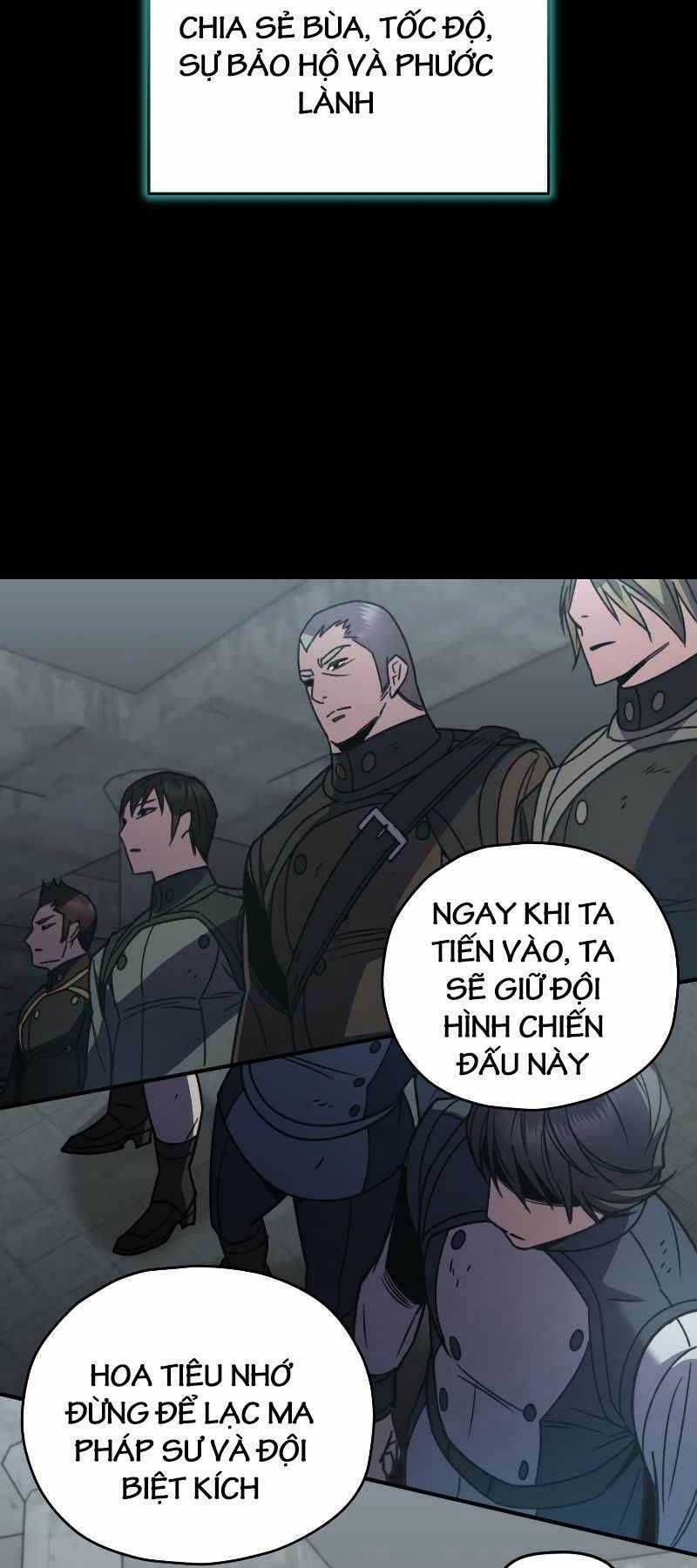 Làm Lại Cuộc Đời - Chapter 56 - Trang 67