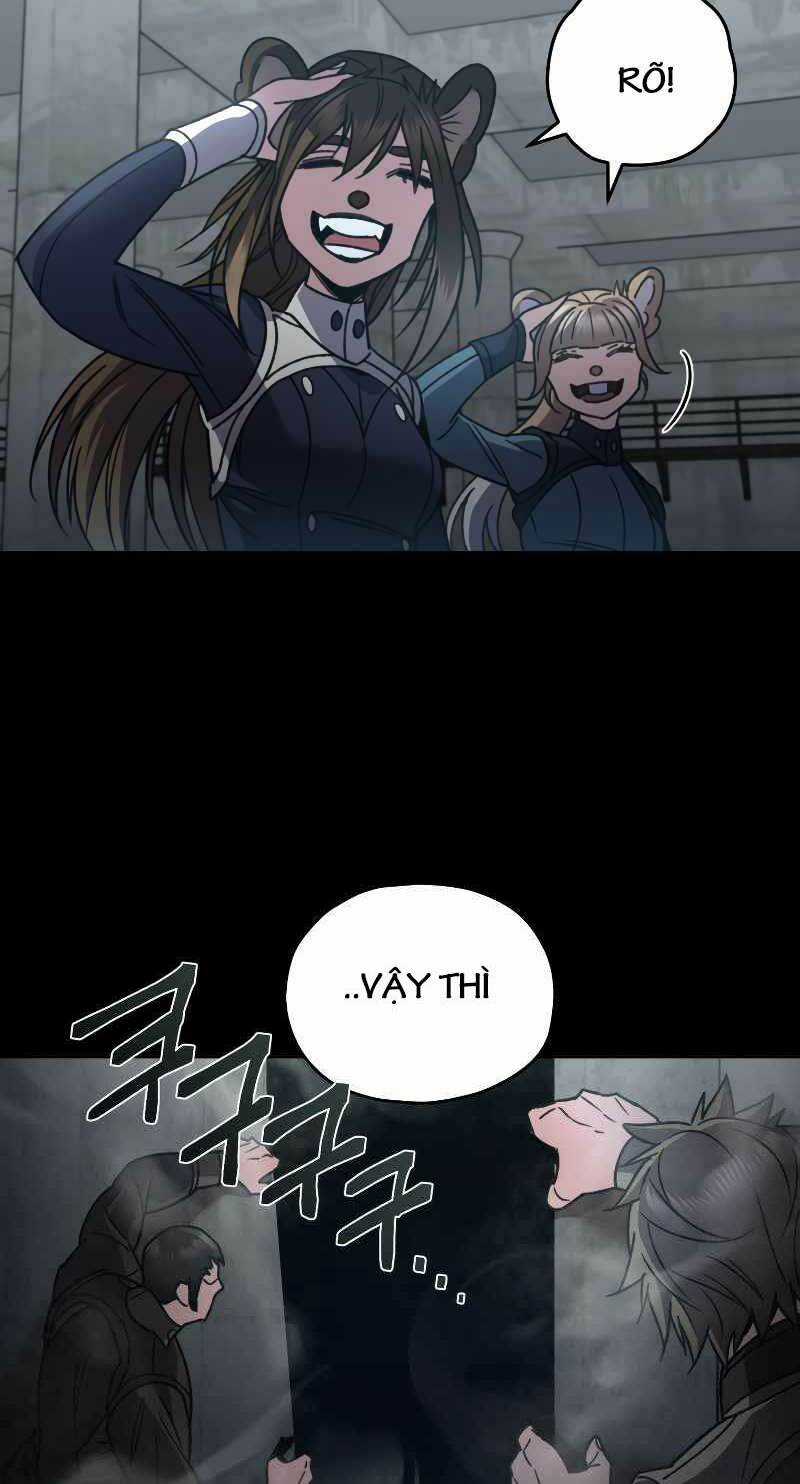 Làm Lại Cuộc Đời - Chapter 56 - Trang 68