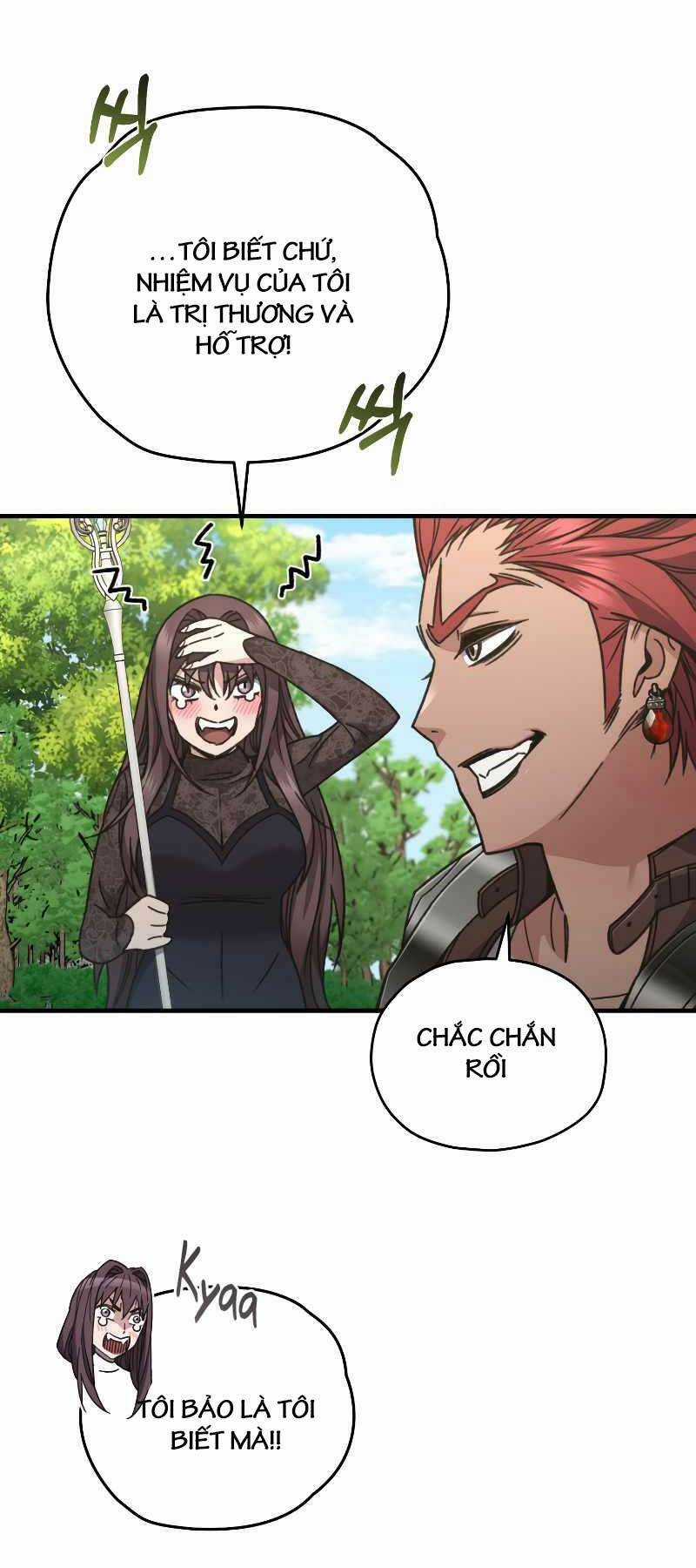 Làm Lại Cuộc Đời - Chapter 56 - Trang 8