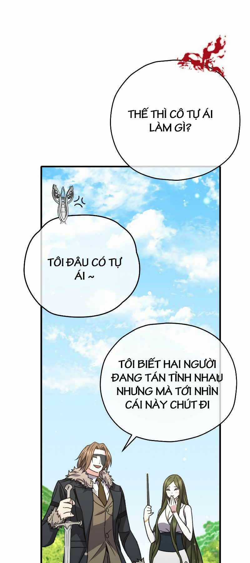 Làm Lại Cuộc Đời - Chapter 56 - Trang 9