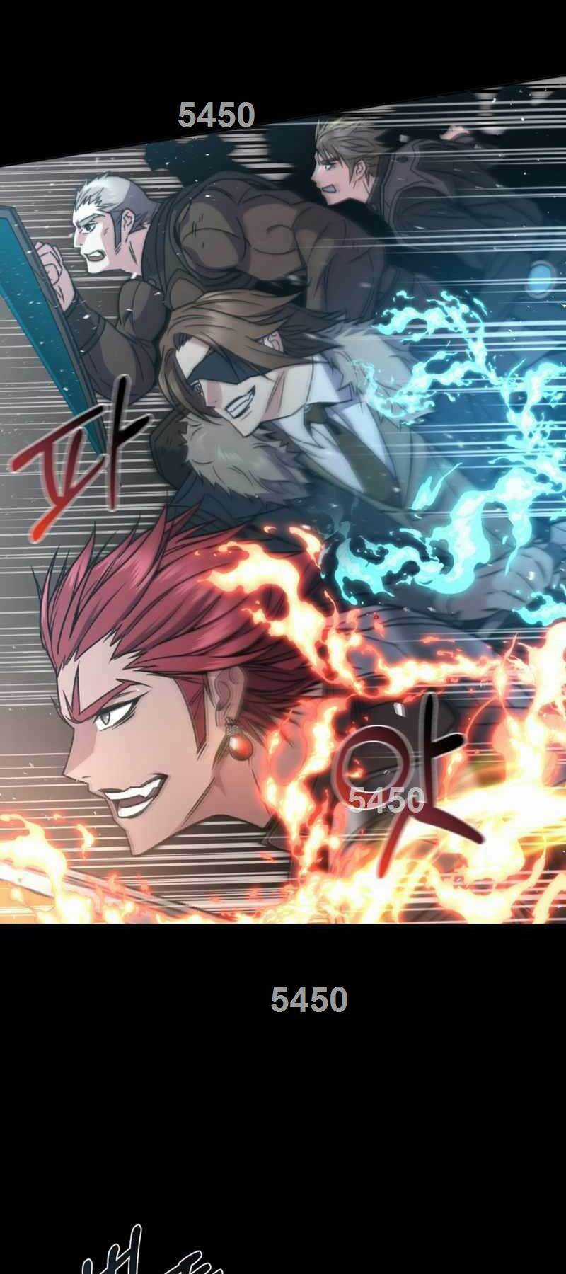 Làm Lại Cuộc Đời - Chapter 57 - Trang 2