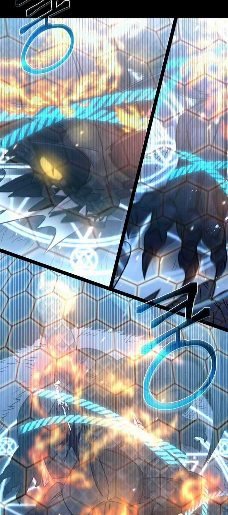 Làm Lại Cuộc Đời - Chapter 57 - Trang 33