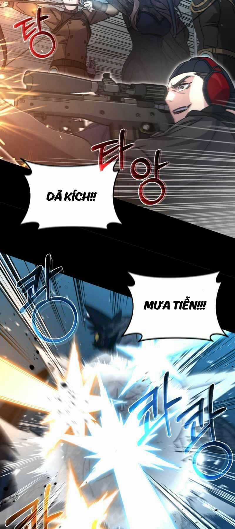 Làm Lại Cuộc Đời - Chapter 57 - Trang 35