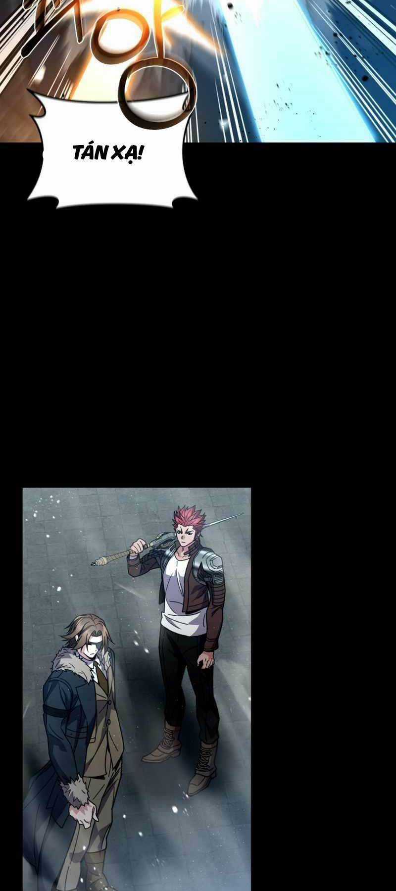 Làm Lại Cuộc Đời - Chapter 57 - Trang 36