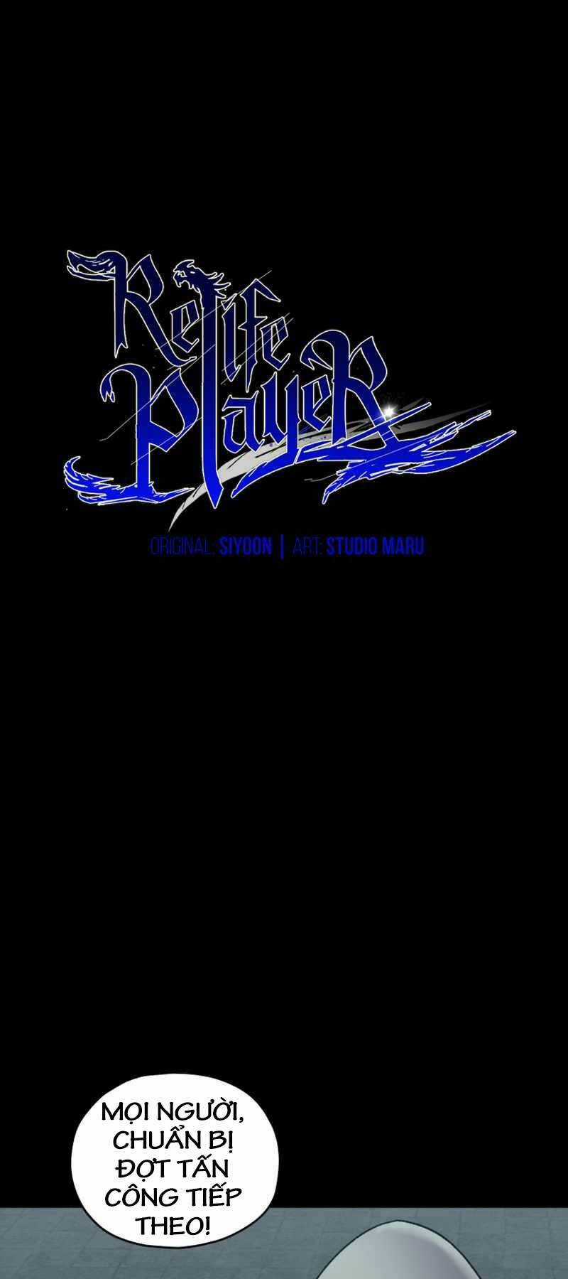 Làm Lại Cuộc Đời - Chapter 57 - Trang 41