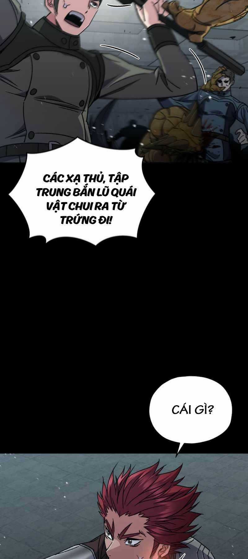 Làm Lại Cuộc Đời - Chapter 57 - Trang 44