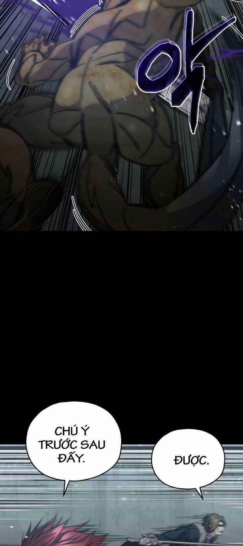 Làm Lại Cuộc Đời - Chapter 57 - Trang 52