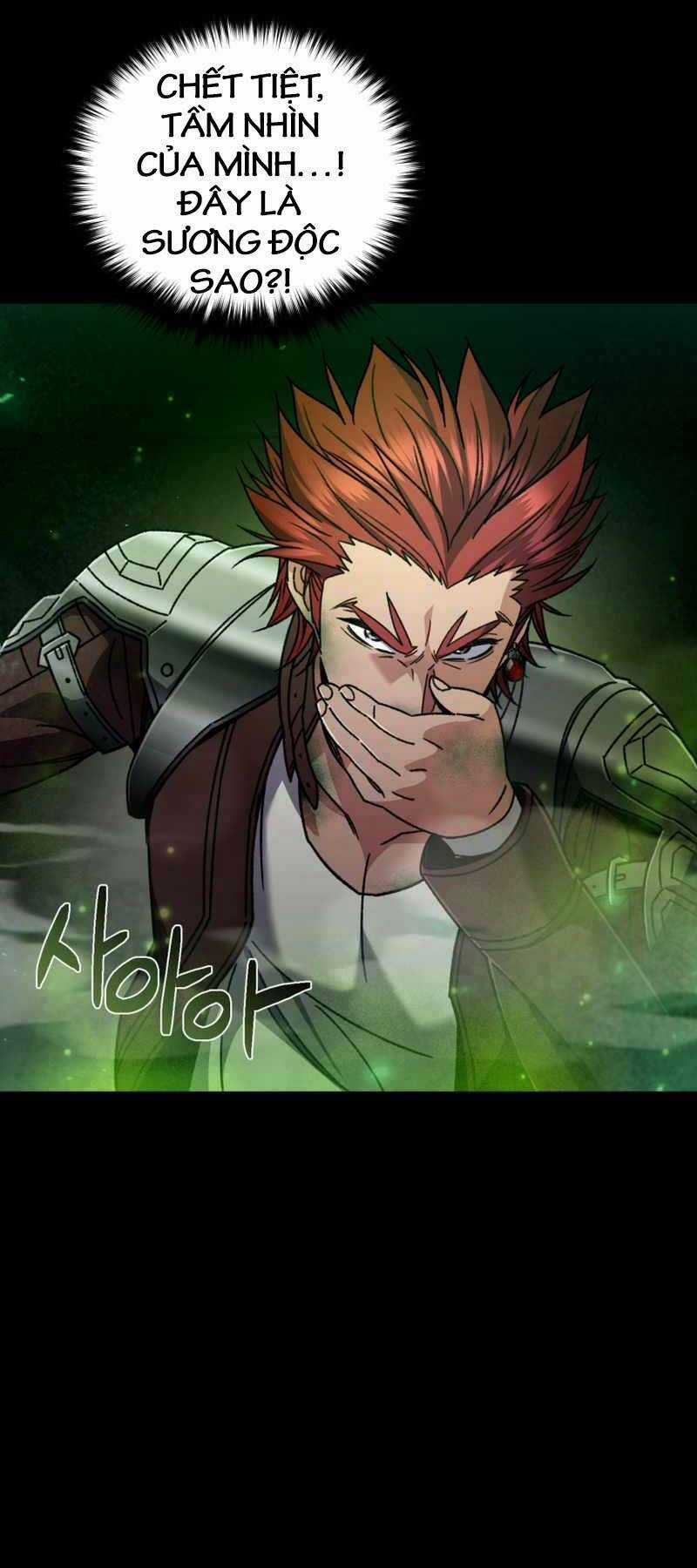 Làm Lại Cuộc Đời - Chapter 57 - Trang 57