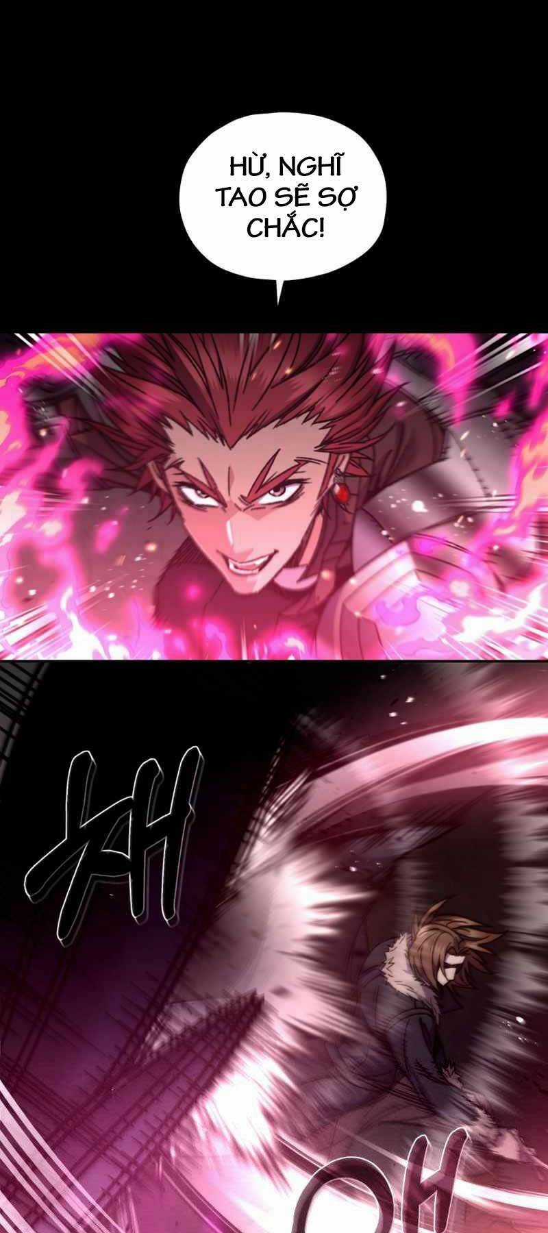 Làm Lại Cuộc Đời - Chapter 57 - Trang 69