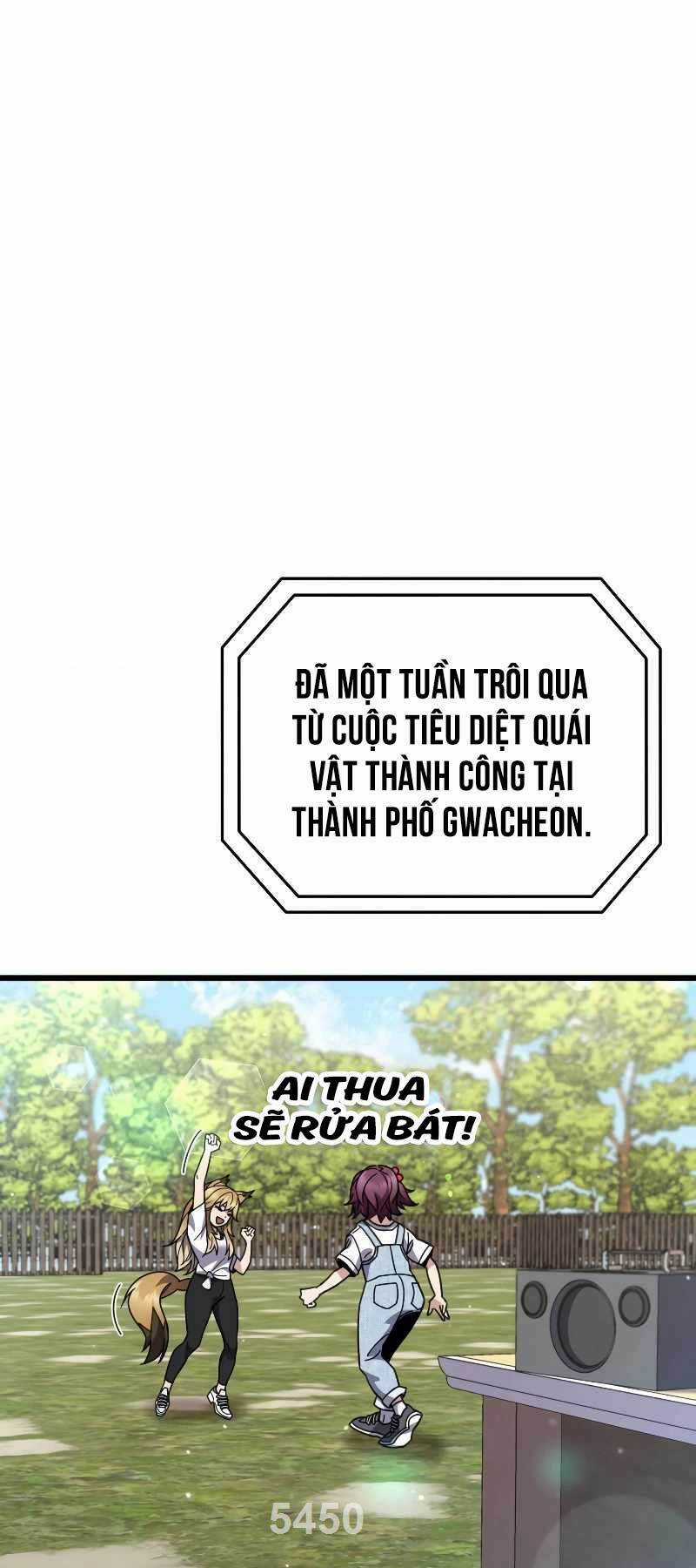 Làm Lại Cuộc Đời - Chapter 58 - Trang 1