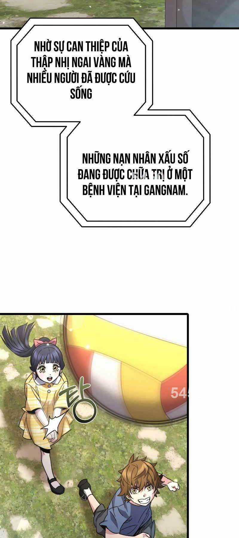 Làm Lại Cuộc Đời - Chapter 58 - Trang 2