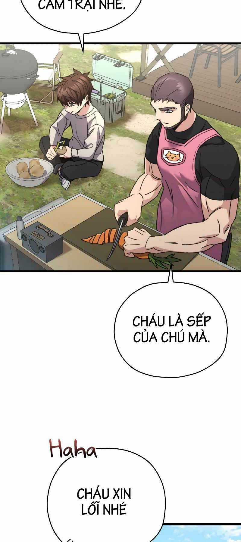 Làm Lại Cuộc Đời - Chapter 58 - Trang 11