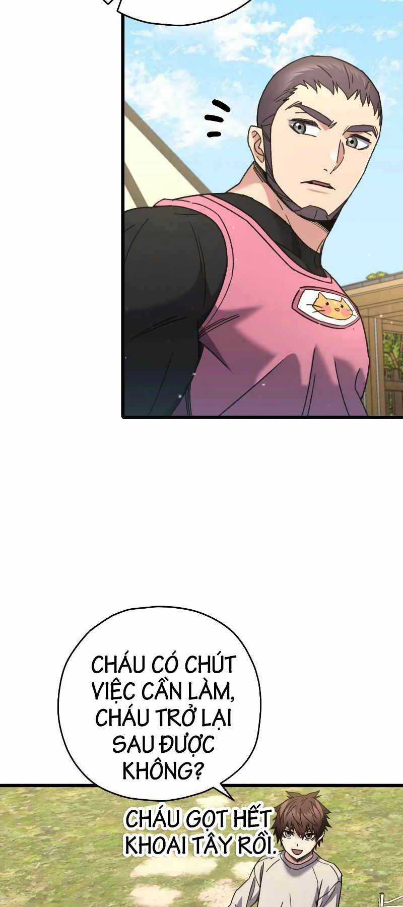 Làm Lại Cuộc Đời - Chapter 58 - Trang 12