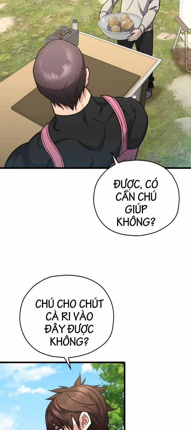 Làm Lại Cuộc Đời - Chapter 58 - Trang 13