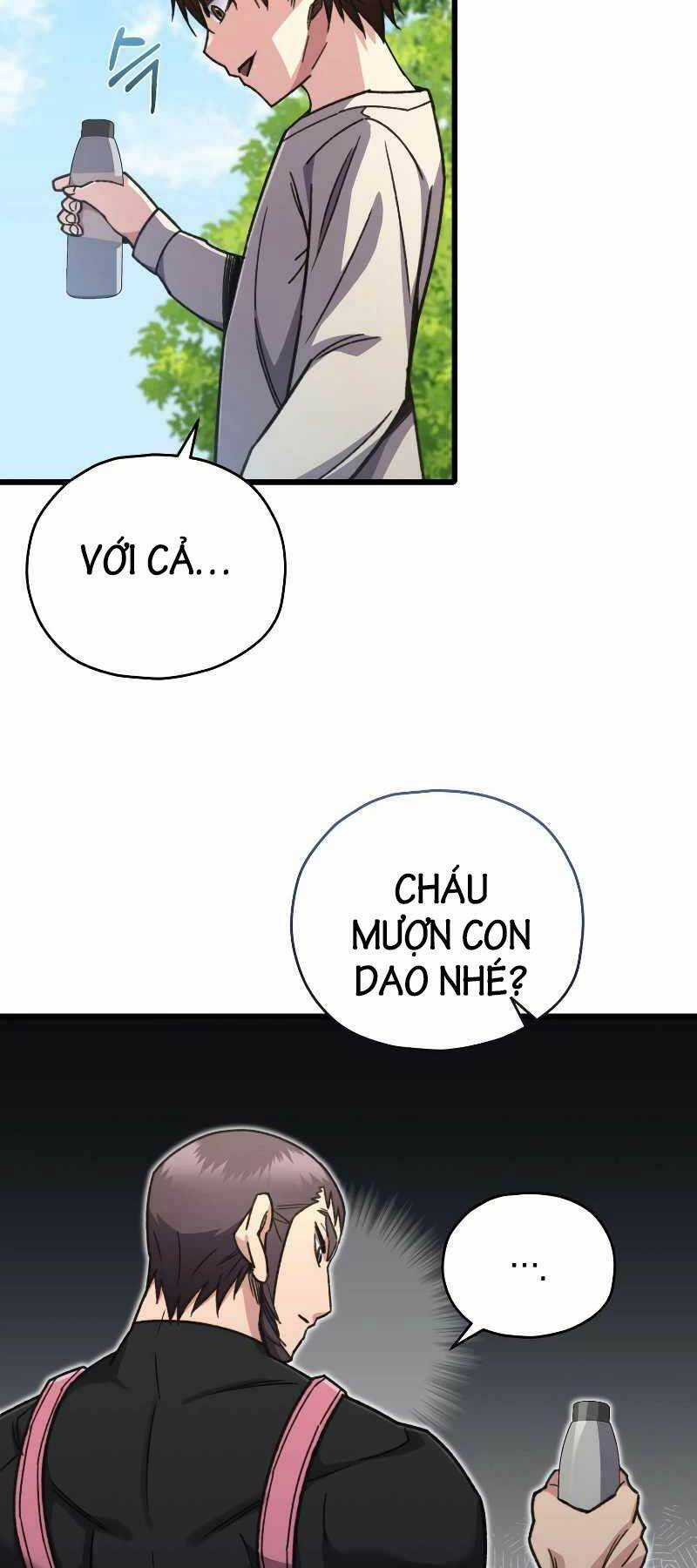 Làm Lại Cuộc Đời - Chapter 58 - Trang 14