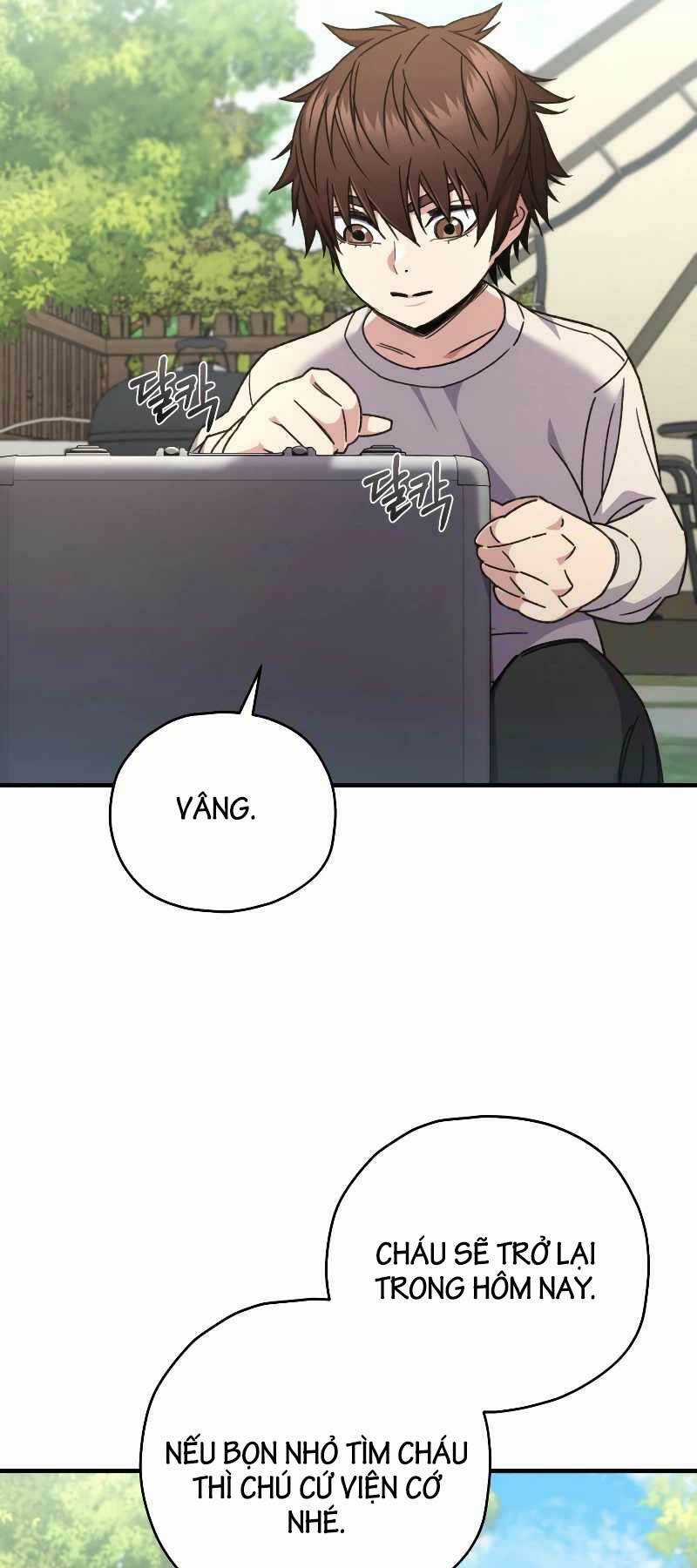 Làm Lại Cuộc Đời - Chapter 58 - Trang 16