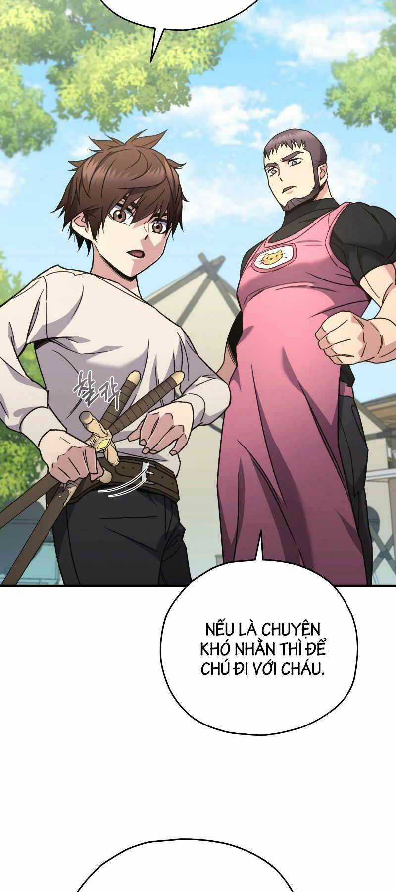 Làm Lại Cuộc Đời - Chapter 58 - Trang 17