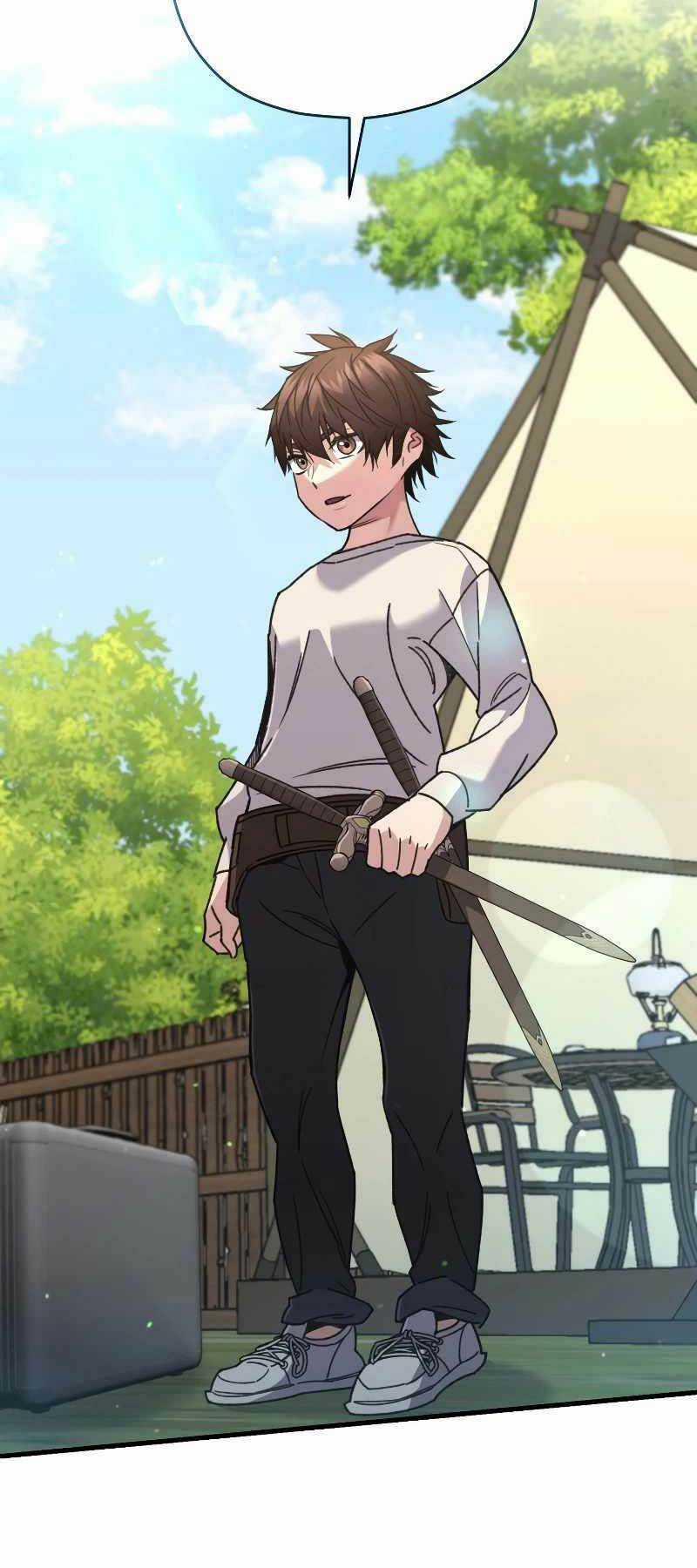 Làm Lại Cuộc Đời - Chapter 58 - Trang 19