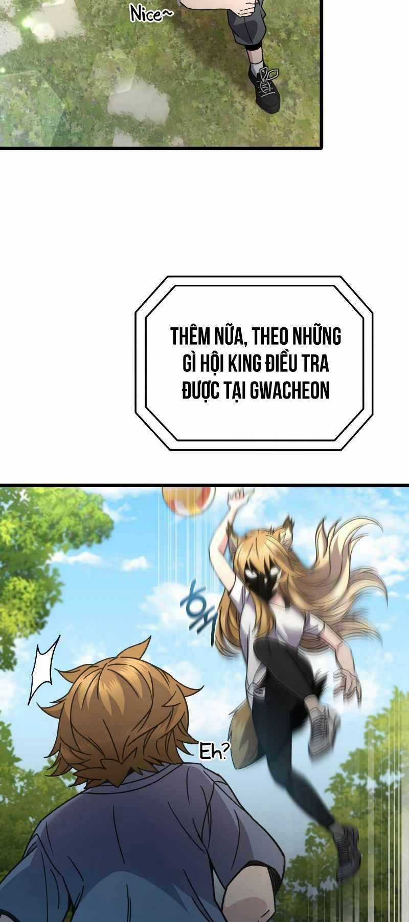 Làm Lại Cuộc Đời - Chapter 58 - Trang 3