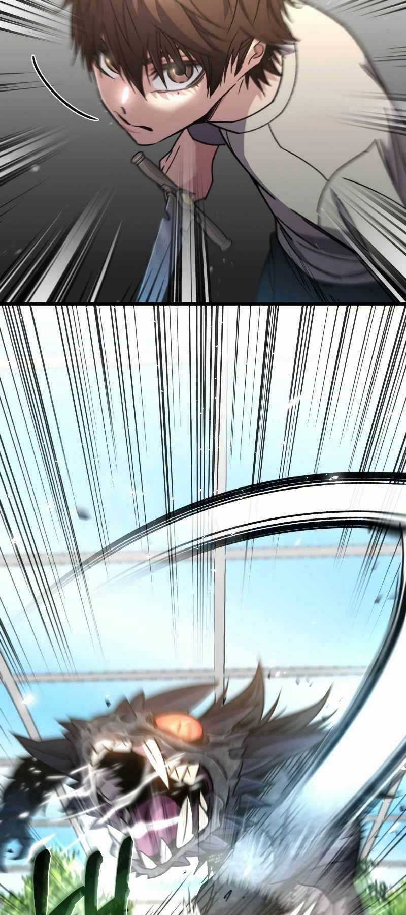 Làm Lại Cuộc Đời - Chapter 58 - Trang 25