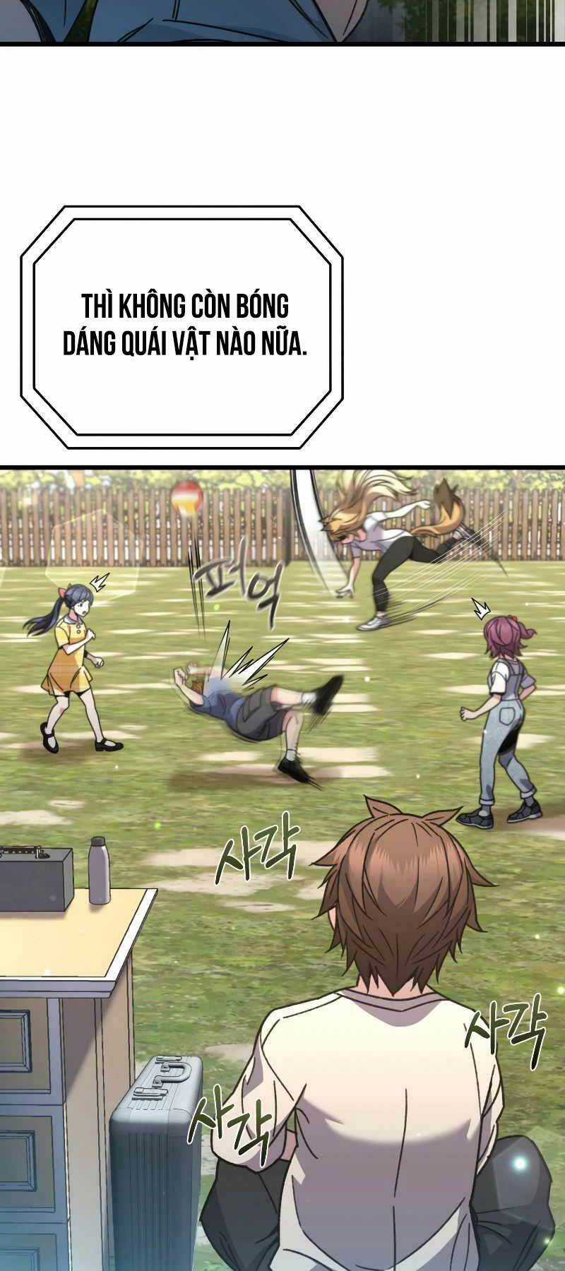 Làm Lại Cuộc Đời - Chapter 58 - Trang 4