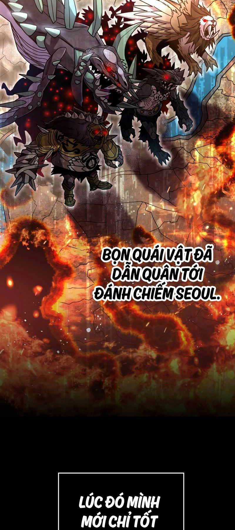 Làm Lại Cuộc Đời - Chapter 58 - Trang 31