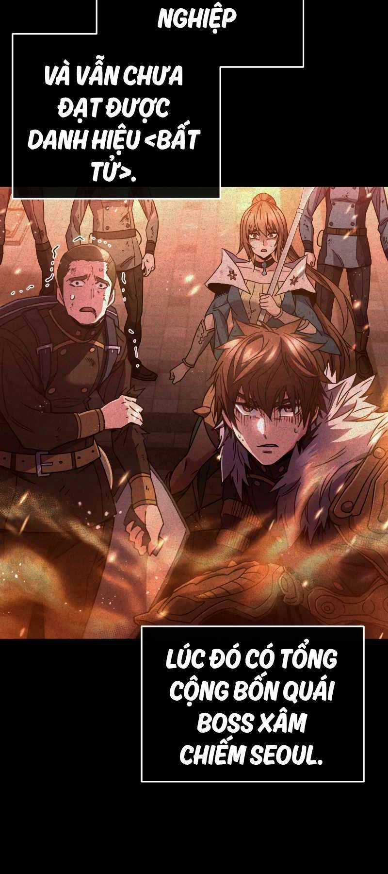 Làm Lại Cuộc Đời - Chapter 58 - Trang 32