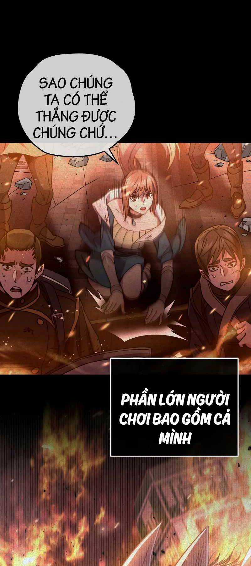 Làm Lại Cuộc Đời - Chapter 58 - Trang 33