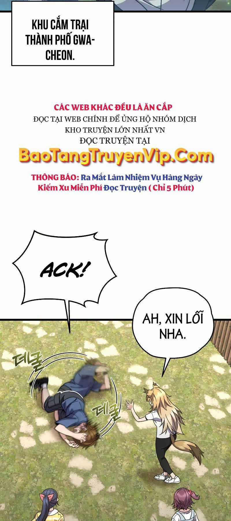 Làm Lại Cuộc Đời - Chapter 58 - Trang 5